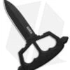 Cold Steel Chaos Push Knife Fixed Blade Knife (5" Black) 80NT3 1 Cold Steel Chaos Push Knife Fixed Blade Knife (5" Black) 80NT3 -Cold Steel Store BHQ 121239 Cold Steel Chaos Push Knife Fixed Blade Knife 5 Black 80NT3 LS