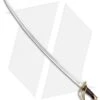 Cold Steel 1860 U.S. Heavy Cavalry Saber W/ Stainless Scabbard (36" Satin) 2 Cold Steel 1860 U.S. Heavy Cavalry Saber W/ Stainless Scabbard (36" Satin) -Cold Steel Store Cold Steel 1860 US heavy cavalry saber stainless scabbard satin BHQ 44192 er