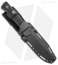 Cold Steel 3V SRK Search Rescue Fixed Blade Tactical Knife (6" Stonewash) 38CKD 8 Cold Steel 3V SRK Search Rescue Fixed Blade Tactical Knife (6" Stonewash) 38CKD -Cold Steel Store Cold Steel 3V SRK Search Rescue Tactical Black 38CKC BHQ 34576 jr sheath