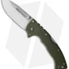 Cold Steel 4 Max Scout Tri-Ad Lock Knife OD Green Griv-Ex (4" Stonewash) 1 Cold Steel 4 Max Scout Tri-Ad Lock Knife OD Green Griv-Ex (4" Stonewash) -Cold Steel Store Cold Steel 4 Max Scout OD Green SW BHQ 175528 jr