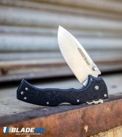 Cold Steel 4-Max Scout Tri-Ad Lock Knife Black Griv-Ex (4" Stonewash) 62RQ 11 Cold Steel 4-Max Scout Tri-Ad Lock Knife Black Griv-Ex (4" Stonewash) 62RQ -Cold Steel Store Cold Steel 4 Max Scout Tri Ad Lock Knife Black Griv Ex Stonewash 62QR BHQ 106775 kp secret spot web