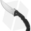 Cold Steel 5.5" Talwar Lockback Knife Black G-10 (5.5" Satin) 21TBX 1 Cold Steel 5.5" Talwar Lockback Knife Black G-10 (5.5" Satin) 21TBX -Cold Steel Store Cold Steel 5.5in Talwar LB Black G 10 Satin 21TBX BHQ 15420 jr