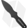Cold Steel 8" Micro Flight Fixed Blade Throwing Knife (4" Black) 1 Cold Steel 8" Micro Flight Fixed Blade Throwing Knife (4" Black) -Cold Steel Store Cold Steel 8 Micro Flight Fixed Blade Throwing Knife 4 Black BHQ 121241 LS