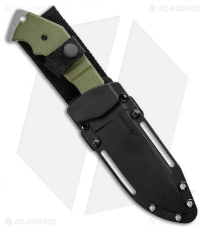 Cold Steel AK-47 Field Fixed Blade Knife (5.5" Stonewash) 14AKVG 5 Cold Steel AK-47 Field Fixed Blade Knife (5.5" Stonewash) 14AKVG - Image 3