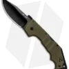 Cold Steel AK-47 Lockback Knife OD Green G-10 (3.5" Black) 58MVG 2 Cold Steel AK-47 Lockback Knife OD Green G-10 (3.5" Black) 58MVG -Cold Steel Store Cold Steel AK 47 LB OD Green G 10 Black 58MVG BHQ 33095 jr