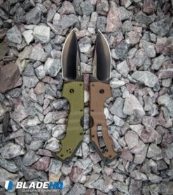 Cold Steel AK-47 Lockback Knife FDE G-10 (3.5" Black S35VN) 58MVF 11 Cold Steel AK-47 Lockback Knife FDE G-10 (3.5" Black S35VN) 58MVF -Cold Steel Store Cold Steel AK 47 Lockback Knife FDE G 10 Black S35VN 58MVF BHQ 35180 kp rocks web 1