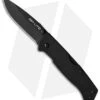 Cold Steel Air Lite Drop Point Lockback Knife Black G-10 (3.4" Black) 1 Cold Steel Air Lite Drop Point Lockback Knife Black G-10 (3.4" Black) -Cold Steel Store Cold Steel Air Lite DP Black Black BHQ 175062 jr