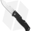 Cold Steel Air Lite Lockback Knife Black G-10 (3.5" Satin AUS-10A) 1 Cold Steel Air Lite Lockback Knife Black G-10 (3.5" Satin AUS-10A) -Cold Steel Store Cold Steel Air Lite DP LB Black G 10 Satin 26WD BHQ 105934 jr