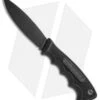 Cold Steel All Terrain Hunter Fixed Blade Knife (4.25" Black) 1 Cold Steel All Terrain Hunter Fixed Blade Knife (4.25" Black) -Cold Steel Store Cold Steel All Terrain Hunter Black 36E BHQ 52017 jr