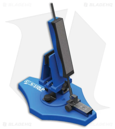 Cold Steel Benchtop Knife Sharpener 3 Cold Steel Benchtop Knife Sharpener