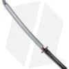 Cold Steel Chisa Katana Sword (23.3" Satin) 88BCK -Cold Steel Store Cold Steel Chisa Katana Sword Satin BHQ 44151 er