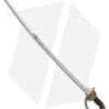 Cold Steel Civilian/Military Dress Saber Left Hand (32" Satin) 88NSSL 2 Cold Steel Civilian/Military Dress Saber Left Hand (32" Satin) 88NSSL -Cold Steel Store Cold Steel Civillian Military Dress Saber Left Hand Satin BHQ 44219 er 1