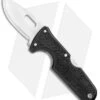 Cold Steel Click-N-Cut Exchangeable Blade Knife Black ABS (2.5" Stonewash) -Cold Steel Store Cold Steel Click N Cut Exchangeable Black BDS Satin 40A BHQ 106751 jr