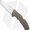 Cold Steel Code-4 Tanto Lockback Knife (3.5" Satin S35VN) 58PT 2 Cold Steel Code-4 Tanto Lockback Knife (3.5" Satin S35VN) 58PT -Cold Steel Store Cold Steel Code 4 Tanto LB Satin 58PT BHQ 15401 jr