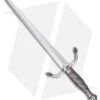 Cold Steel Colichemarde Dagger (11.75" Satin) 88CLMD -Cold Steel Store Cold Steel Colighemarde Dagger satin BHQ 44165 er