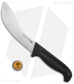 Cold Steel Commercial Series Big Country Skinner (6" Satin) 20VBSKZ 7 Cold Steel Commercial Series Big Country Skinner (6" Satin) 20VBSKZ -Cold Steel Store Cold Steel Commercial Series Big Country Skinner 20VBSKZ BHQ 52001 jr bottlecap