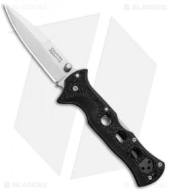 Cold Steel Counter Point II Lockback Knife (3" Satin AUS-8A) 10AC 8 Cold Steel Counter Point II Lockback Knife (3" Satin AUS-8A) 10AC -Cold Steel Store Cold Steel Counter Point II LB Satin 10AC BHQ 93969 jr