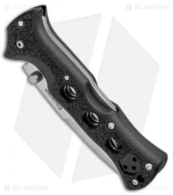 Cold Steel Counter Point II Lockback Knife (3" Satin AUS-8A) 10AC 9 Cold Steel Counter Point II Lockback Knife (3" Satin AUS-8A) 10AC -Cold Steel Store Cold Steel Counter Point II LB Satin 10AC BHQ 93969 jr spine