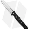 Cold Steel Counter Point XL Knife Black Griv-Ex (6" Satin AUS-10A) 10AA 1 Cold Steel Counter Point XL Knife Black Griv-Ex (6" Satin AUS-10A) 10AA -Cold Steel Store Cold Steel Counter Point XL Black Griv Ex 10AA BHQ 83389 jr