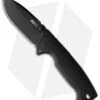 Cold Steel Demko AD-10 Tri-Ad Lock Knife Black G-10 (3.5" Black) 28DDBKBK -Cold Steel Store Cold Steel Demko AD 10 LB Black G 10 Black BHQ 173545 jr