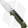 Cold Steel Demko AD-15 Scorpion Lock Knife OD Green G-10 (3.5" Satin S35VN) 58SQ 1 Cold Steel Demko AD-15 Scorpion Lock Knife OD Green G-10 (3.5" Satin S35VN) 58SQ -Cold Steel Store Cold Steel Demko AD 15 Scorpion Lock OD Green G 10 Satin 58SQ BHQ 93381 jr 1