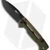 Cold Steel Demko AD-15 Scorpion Lock Knife OD Green G-10 (3.5" Black) 1 Cold Steel Demko AD-15 Scorpion Lock Knife OD Green G-10 (3.5" Black) -Cold Steel Store Cold Steel Demko AD 15 Scorpion OD Green G 10 Black BHQ 173546 jr