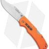Cold Steel Double Safe Hunter Tri-Ad Lock Knife Orange GFN (3.5" Satin) 23JB -Cold Steel Store Cold Steel Double Safe Hunter Tri Ad Lock Orange GFN Satin 23JB BHQ 121195 jr