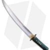 Cold Steel Dragonfly Tanto Sword (15" Satin) 88DT 2 Cold Steel Dragonfly Tanto Sword (15" Satin) 88DT -Cold Steel Store Cold Steel Dragonfly Tanto Sword Satin BHQ 44177 er
