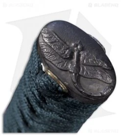 Cold Steel Dragonfly Wakizashi Sword (22" Satin) 88DW 10 Cold Steel Dragonfly Wakizashi Sword (22" Satin) 88DW -Cold Steel Store Cold Steel Dragonfly Wakizashi Sword Satin BHQ 44178 er