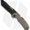 Cold Steel Engage Tanto ATLAS Lock Knife Tan FDE GFN (3" Black SW) 4116SS 2 Cold Steel Engage Tanto ATLAS Lock Knife Tan FDE GFN (3" Black SW) 4116SS -Cold Steel Store Cold Steel Drifter ATLAS Lock Tanto FDE GFN Black SW BHQ 139964 jr
