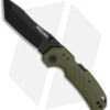 Cold Steel Engage Tanto ATLAS Lock Knife OD Green GFN (3" Black ) 4116SS 1 Cold Steel Engage Tanto ATLAS Lock Knife OD Green GFN (3" Black ) 4116SS -Cold Steel Store Cold Steel Drifter ATLAS Lock Tanto OD Green GFN Black SW BHQ 139963 jr