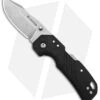Cold Steel Engage ATLAS Lock Knife Clip Point Black GFN (2.5" Stonewash) 1 Cold Steel Engage ATLAS Lock Knife Clip Point Black GFN (2.5" Stonewash) -Cold Steel Store Cold Steel Drifter Atlas Lock Knife Clip Point Black GFN 2in SW BHQ 139969 td