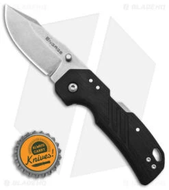 Cold Steel Engage ATLAS Lock Knife Clip Point Black GFN (2.5" Stonewash) -Cold Steel Store Cold Steel Drifter Atlas Lock Knife Clip Point Black GFN 2in SW BHQ 139969 td size