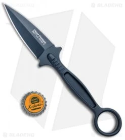 Cold Steel Drop Forged Battle Ring II Fixed Blade Knife (3.5" Gray) 36MF 9 Cold Steel Drop Forged Battle Ring II Fixed Blade Knife (3.5" Gray) 36MF -Cold Steel Store Cold Steel Drop Forged Battle Ring II Gray 36MF BHQ 93377 jr bottlecap