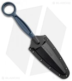 Cold Steel Drop Forged Battle Ring II Fixed Blade Knife (3.5" Gray) 36MF 8 Cold Steel Drop Forged Battle Ring II Fixed Blade Knife (3.5" Gray) 36MF -Cold Steel Store Cold Steel Drop Forged Battle Ring II Gray 36MF BHQ 93377 jr sheath