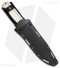 Cold Steel Drop Forged Survivalist Fixed Blade Knife (8" Bronze) 36MC -Cold Steel Store Cold Steel Drop Forged Survivalist bronze BHQ52029 er sheath