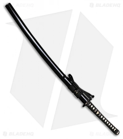 Cold Steel Emperor Katana Sword (29.25" Satin) 88K 4 Cold Steel Emperor Katana Sword (29.25" Satin) 88K - Image 2