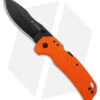 Cold Steel Engage Drop Point ATLAS Lock Knife Blaze Orange GFN (3" Black ) 4116S -Cold Steel Store Cold Steel Engage Drop Point ATLAS Lock Knife Blaze Orange GFN 3in Black BHQ 179344 hd