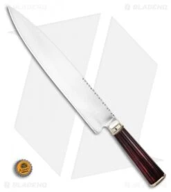 Cold Steel Facon Fixed Blade Knife Wood (12" Satin) 88CLR1 -Cold Steel Store Cold Steel Facon Fixed Blade Knife Wood 12 Satin 88CLR1 BHQ 105907 LS Bottlecap