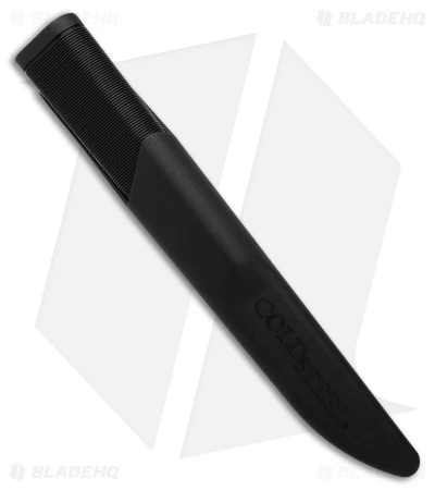 Cold Steel Finn Bear Fixed Blade Knife Black Polymer (4" Satin) 20PC 5 Cold Steel Finn Bear Fixed Blade Knife Black Polymer (4" Satin) 20PC - Image 3