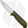 Cold Steel Finn Hawk Fixed Blade Knife Green (4" Satin) 20NPKZ -Cold Steel Store Cold Steel Finn Hawk Green 20NPKZ BHQ 34612 jr 2
