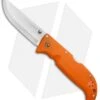 Cold Steel Finn Wolf Lockback Knife Blaze Orange (3.5" Satin) 20NPRYZ 1 Cold Steel Finn Wolf Lockback Knife Blaze Orange (3.5" Satin) 20NPRYZ -Cold Steel Store Cold Steel Finn Wolf LB Blaze Orange 20NPRYZ BHQ 51987 jr 2