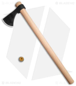 Cold Steel Frontier Hawk Axe (22") 90FH -Cold Steel Store Cold Steel Frontier Hawk Axe 22in 90FH BHQ 18323 td size