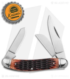 Cold Steel Gentleman's Stockman Slip Joint Knife Jigged Bone (2.5" Satin) 9 Cold Steel Gentleman's Stockman Slip Joint Knife Jigged Bone (2.5" Satin) -Cold Steel Store Cold Steel Gentlemans Stockman Slip Joint Knife jigged Bone 2in Satin BHQ 140029 td size