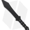 Cold Steel Gladius Throwing Knife (8.25" Black) CS80TG -Cold Steel Store Cold Steel Gladius Throwing black BHQ 69641 er