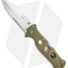 Cold Steel Gunsite Counter Point Tri-Ad Lock Knife (3.75" Satin) Limited Run -Cold Steel Store Cold Steel Gunsite Counter Point 1 10ABV1 BHQ 116788 LS