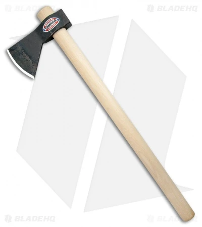 Cold Steel Hudson Bay Tomahawk 90QA 3 Cold Steel Hudson Bay Tomahawk 90QA