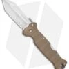 Cold Steel Immortal Lock Back Knife Coyote Tan G-10 (4" Satin) 23HVB 2 Cold Steel Immortal Lock Back Knife Coyote Tan G-10 (4" Satin) 23HVB -Cold Steel Store Cold Steel Immortal G 10 Coyote Tan 23GVB BHQ 52012 jr