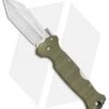 Cold Steel Immortal Lockback Knife OD Green G-10 (4" Satin) 23GVG 2 Cold Steel Immortal Lockback Knife OD Green G-10 (4" Satin) 23GVG -Cold Steel Store Cold Steel Immortal G 10 OD Green 23GVG BHQ 52013 jr
