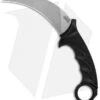 Cold Steel Karambit Steel Tiger Fixed Blade Knife (4.75" Stonewash) 49KST 2 Cold Steel Karambit Steel Tiger Fixed Blade Knife (4.75" Stonewash) 49KST -Cold Steel Store Cold Steel Karambit Steel Tiger SW 49KST BHQ 6868 jr